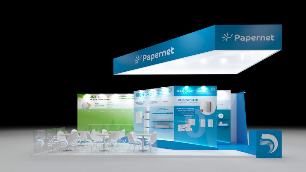 stand-papernet-london-cleaning-show-2025